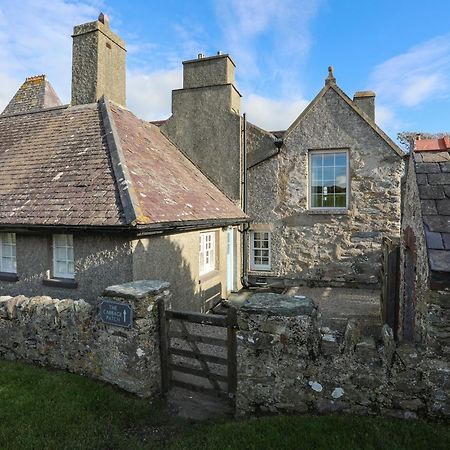 Cabbage Patch Villa Rhoscolyn Dış mekan fotoğraf