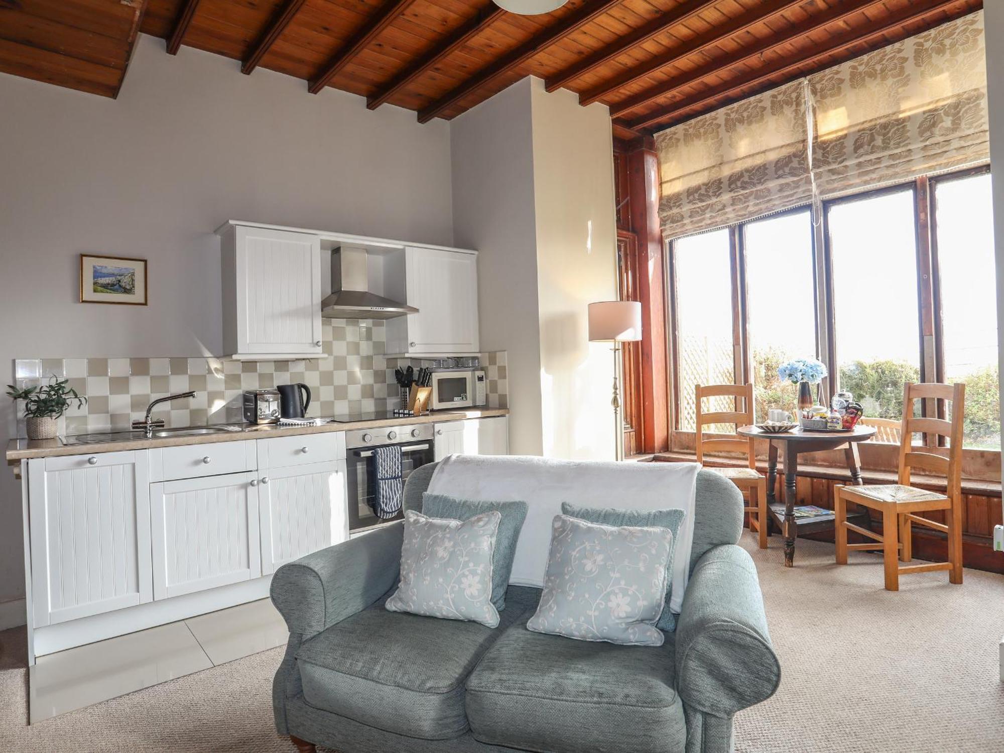 Cabbage Patch Villa Rhoscolyn Dış mekan fotoğraf