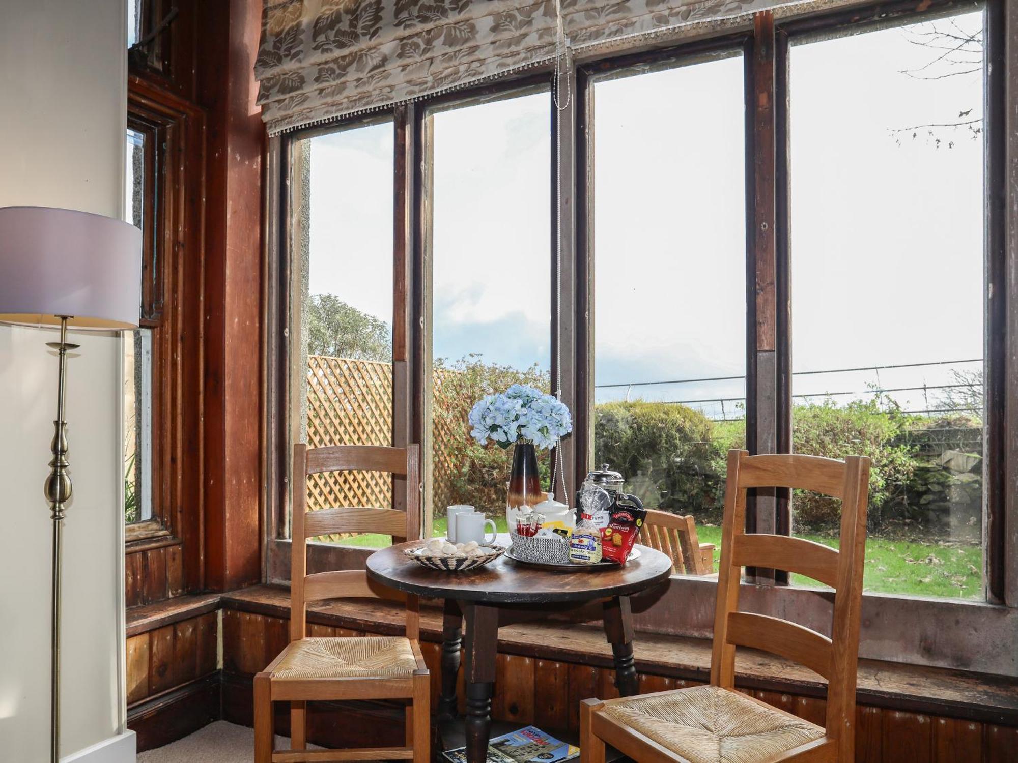 Cabbage Patch Villa Rhoscolyn Dış mekan fotoğraf